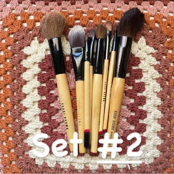 Bobbi Brown Makeup Bobbi Brown Makeup Brushes Poshmark